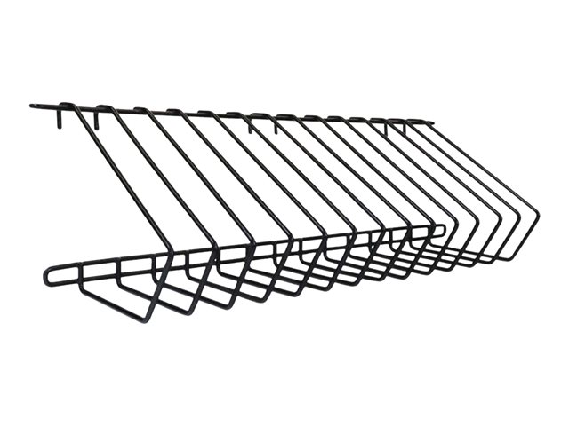 Carrier 30 Mk5 15 slot rack (2 per cart)
