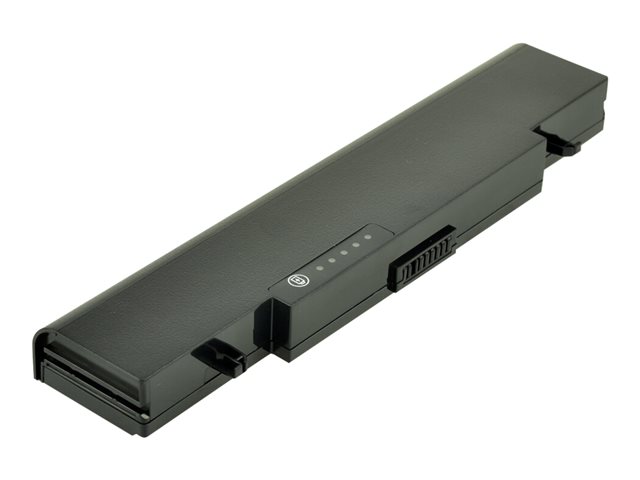 2-Power Main Battery Pack - laptop battery - Li-Ion - 5200 mAh - 57 Wh