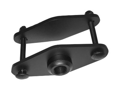 4 INCH DIAMOND MOUNT .