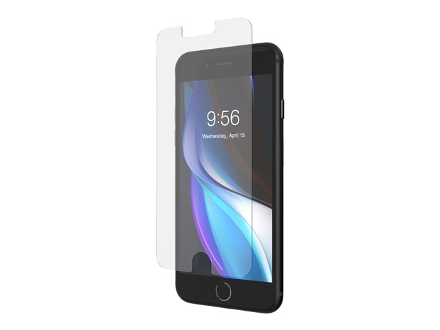 ZAGG InvisibleShield Glass Elite+ - screen protector for mobile phone