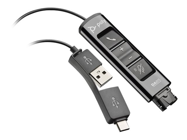 Poly DA Series DA85 - sound card