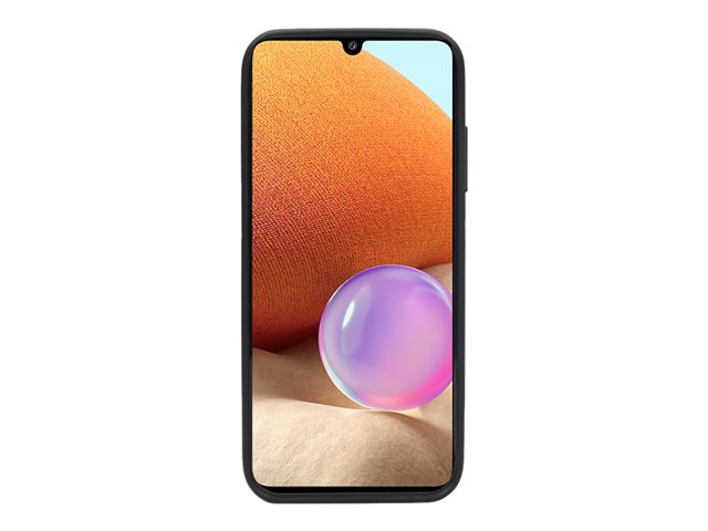 Mobilis T-Series - back cover for mobile phone