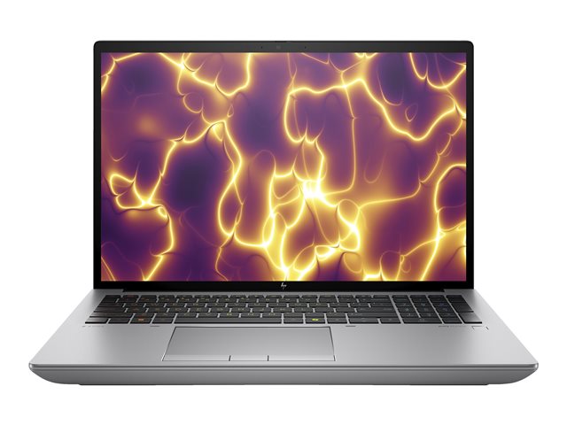 HP ZBook Fury 16 G11 Mobile Workstation - 16" - Intel Core i7 - i7-14700HX - 32 GB RAM - 1 TB SSD - UK