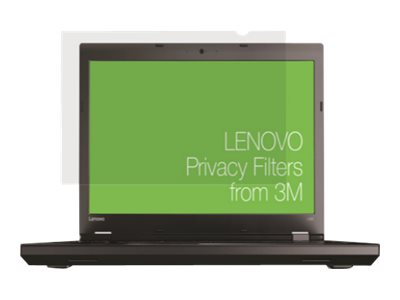 3M - notebook privacy filter