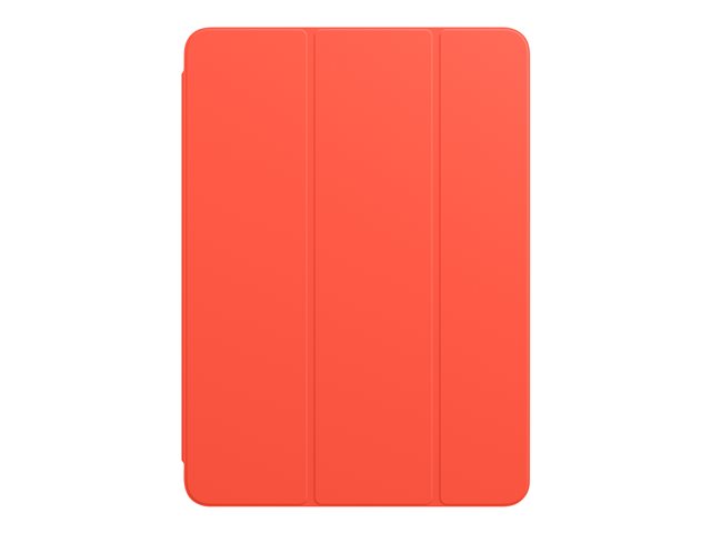Apple Smart - flip cover for tablet