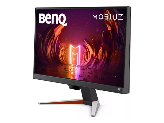 BenQ Mobiuz EX240N - LED monitor - Full HD (1080p) - 24" - HDR