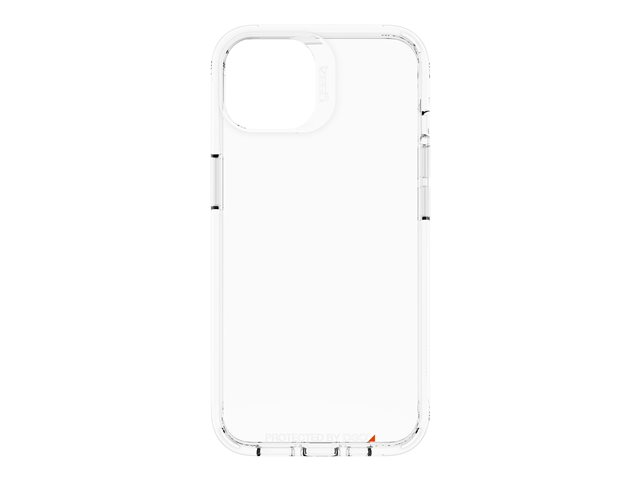 Gear4 Crystal Palace - back cover for mobile phone