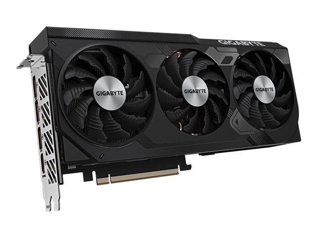 GPU NV 4070TI Super Windforce OC 16G Fan