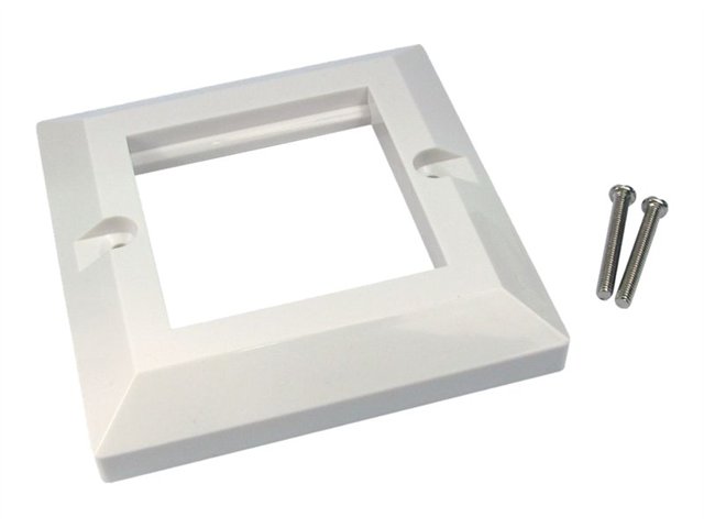 Cables Direct UT-89902F - faceplate