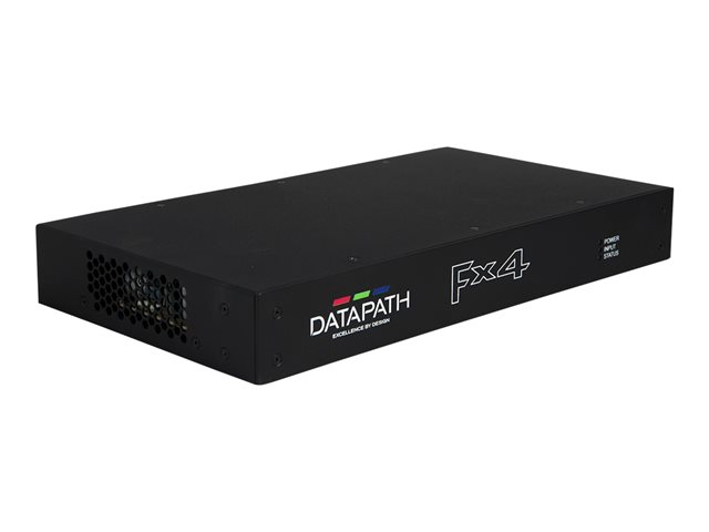 4K Display Wall Controller w/HDCP - HDMI