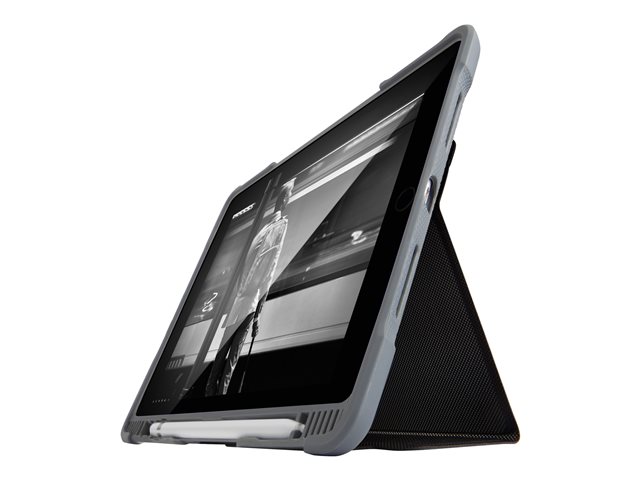 STM dux plus - flip cover for tablet