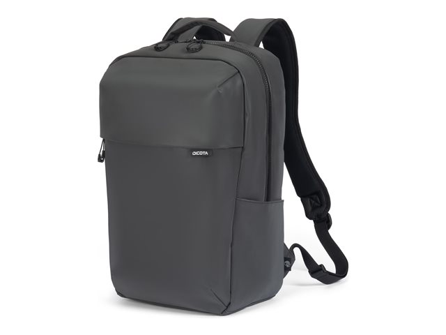 DICOTA Commuter - Notebook carrying backpack - 13" - 16" - reflective