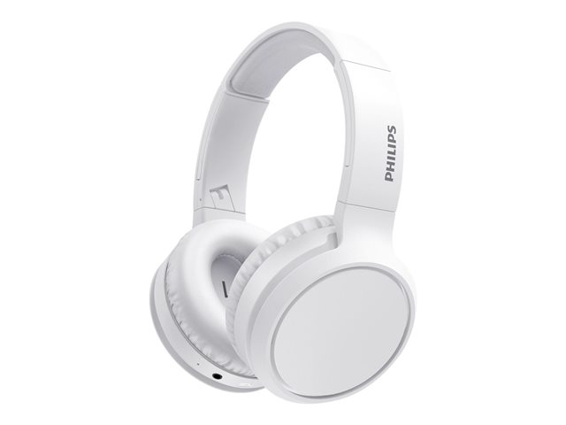 Philips TAH5205WT - headphones with mic