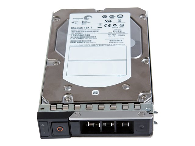 16TB 7.2K 3.5IN PE RX40 SERIES NEARLINE SAS HOT-SWAP HD KIT