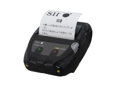 MP-B20 2IN MOBILE PRINT BT INCL BATT BELT CLIP USB CABLE