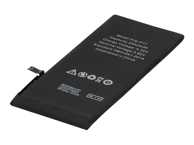 2-Power battery - Li-pol