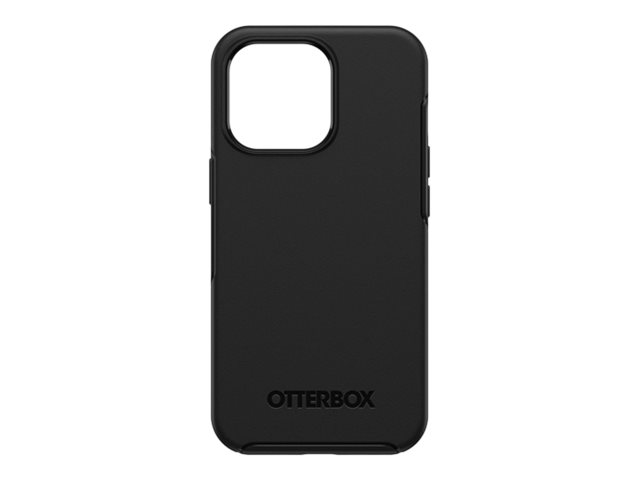 OtterBox Symmetry Series+ - back cover for mobile phone
