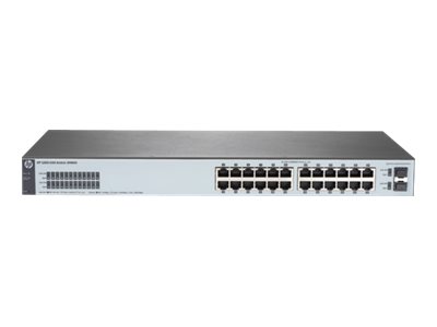 HPE 1820 24G SWITCH EUROPE - ENGLISH