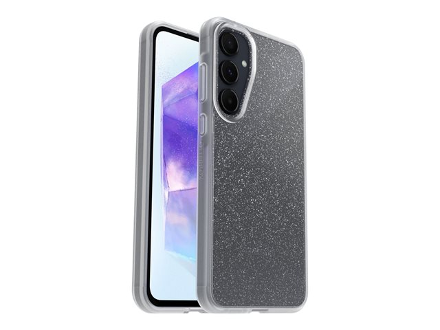 OtterBox React Series - Back cover for mobile phone - stardust