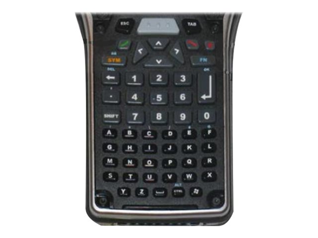 KBD LONG 55 PHONE KEYS ABC/NUM IN