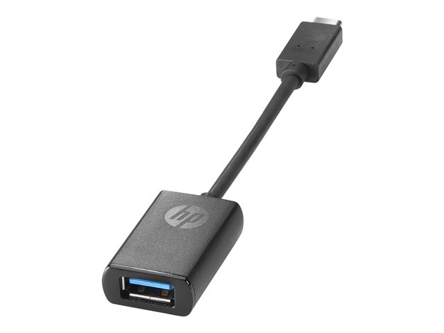 HP USB-C TO USB 3.0 ADAPTER F/ DEDICATED HP TABLETS