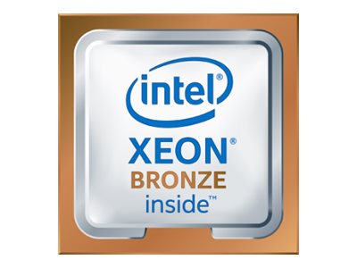 Intel Xeon Bronze 3206R / 1.9 GHz processor