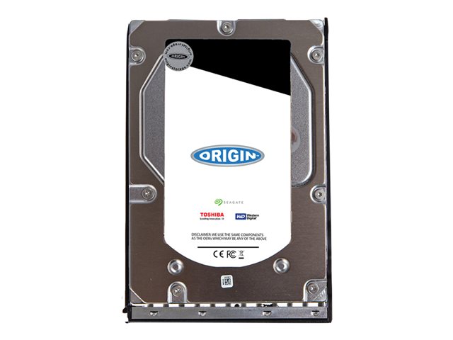 450GB HOT PLUG ENTERPRISE 15K 3.5IN SAS RECERTIFIED DRIVE