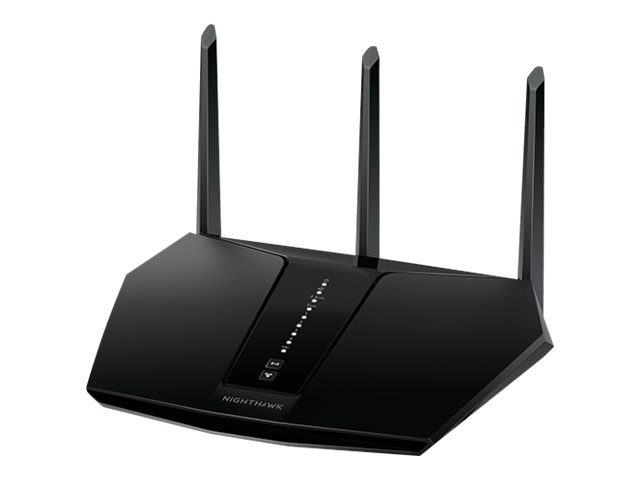 NETGEAR Nighthawk RAX30 - wireless router - Wi-Fi 6 - desktop