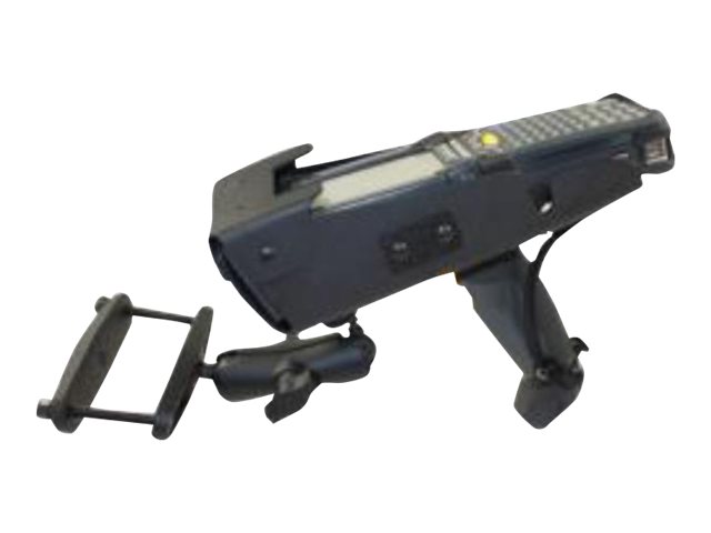 Zebra - handheld forklift mounting kit