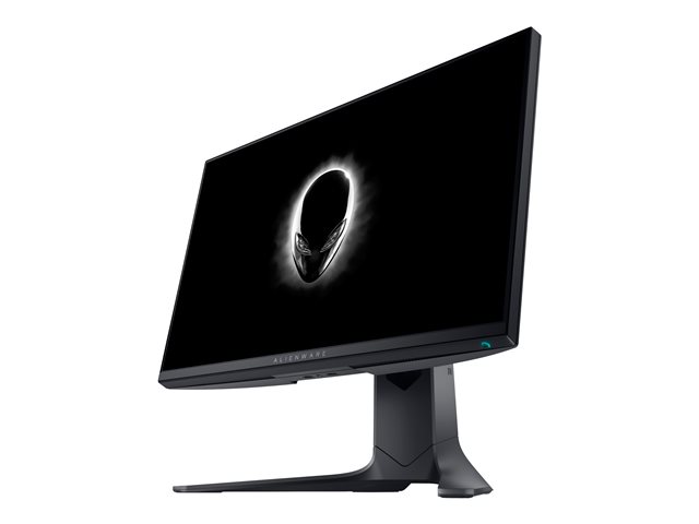Alienware AW2521HF - LED monitor - Full HD (1080p) - 24.5" - with 3-year Basic Advanced Exchange