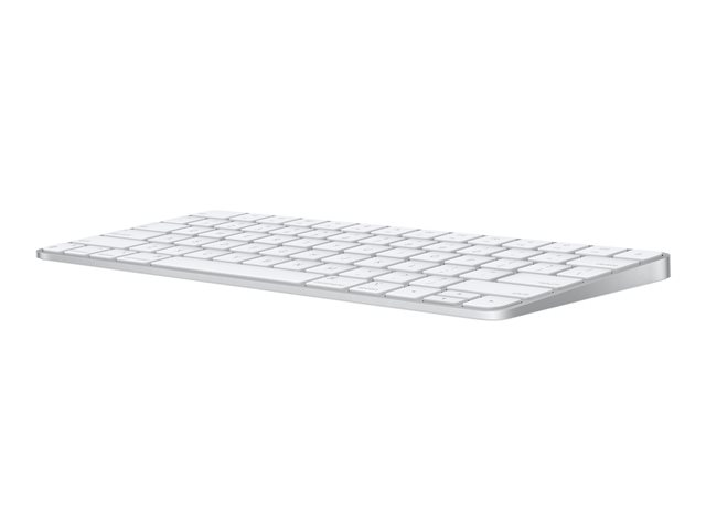 Apple Magic Keyboard - keyboard - QWERTY - Russian Input Device
