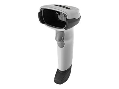 Zebra DS2208 - USB Kit - barcode scanner