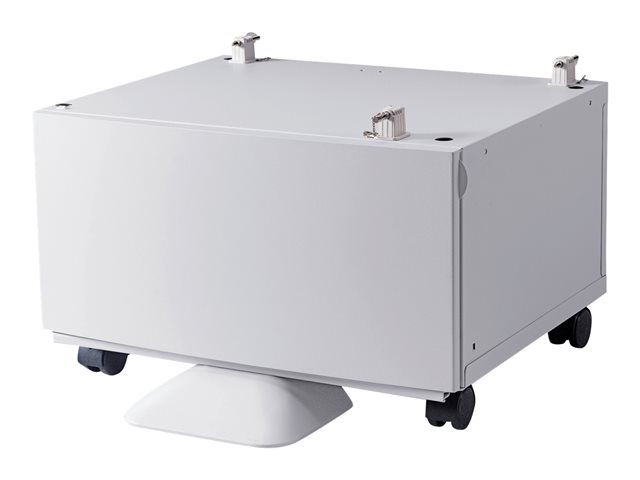 Xerox MFP stand with cabinet