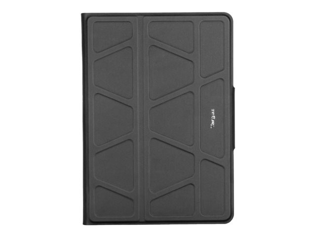 Targus Pro-Tek Universal - keyboard and folio case - QWERTY - US Input Device