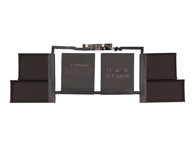 Main Battery Pack 11.4V 6680mAh