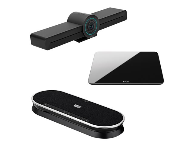 EPOS EXPAND Vision 3T Bundle
