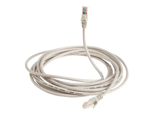 SHIELDED ETHERNET CABLE NOT PL PLENUM RATED (10 M) SPARE