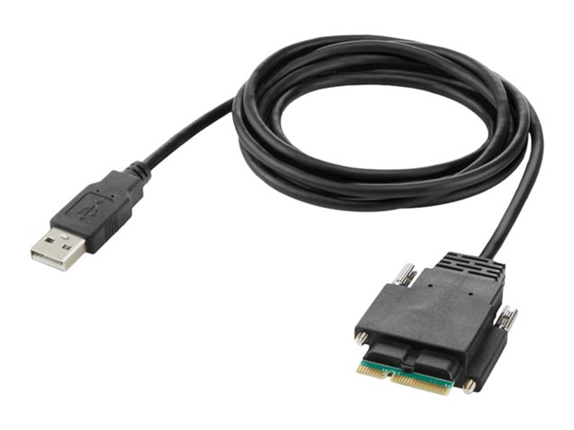 Belkin Secure Modular USB Cable - USB cable - USB - 1.83 m