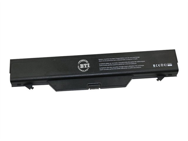 BTI - laptop battery - Li-Ion - 4400 mAh