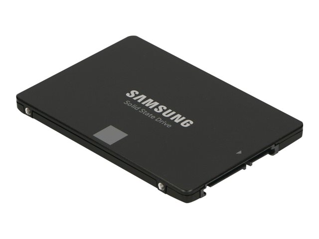 2TB SSD 2.5 SATA III 6Gbps