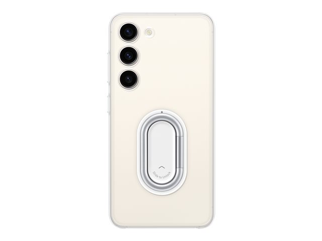 Samsung EF-XS911 - back cover for mobile phone