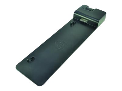 HP 2013 Ultraslim Docking Station - port replicator - VGA, 2 x DP