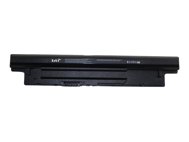 BTI COMPATIBLE 6 CELL 65WHR DELL INSPIRON 5749 3521