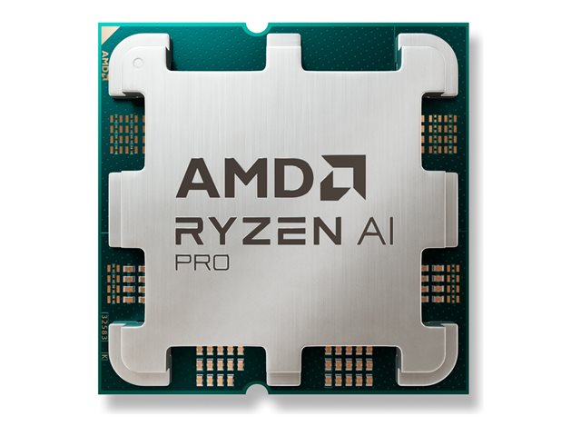 AMD Ryzen 5 Pro 8600GE - 3.9 GHz - 6-core - 12 threads - 16 MB cache - Socket AM5 - OEM