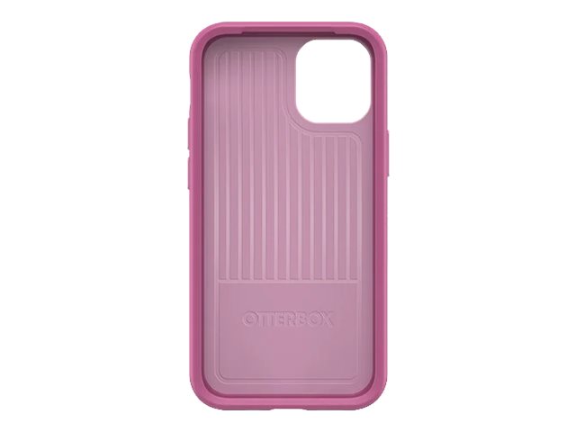 OtterBox Symmetry Series - back cover for mobile phone