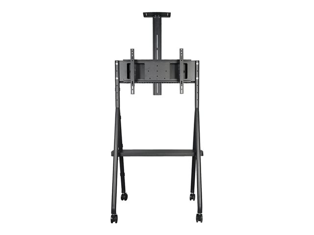 Neomounts NS-M1500 cart - for LCD display / AV system - black