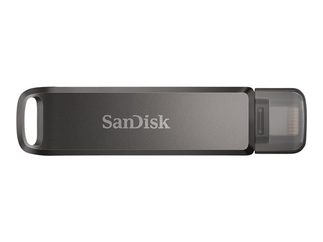 SanDisk iXpand Luxe - USB flash drive - 64 GB