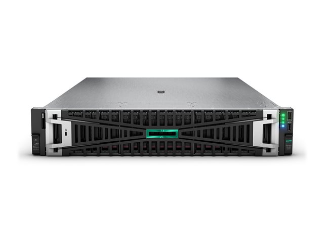 HPE ProLiant DL380 Gen11 Network Choice - rack-mountable Xeon Gold 5418Y 2 GHz - 32 GB - no HDD