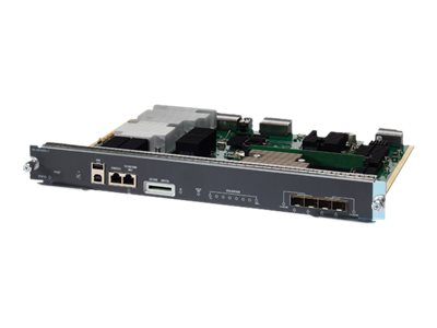 Cisco Supervisor Engine 8L-E - control processor