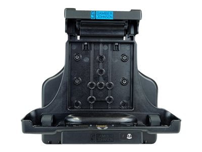 ZEBRA L10 TABLETVEHICLE DOCK NO RF LIND 20/60V ISOLATED ADAP